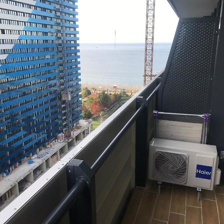 Batumi Residence In Orbi City מראה חיצוני תמונה