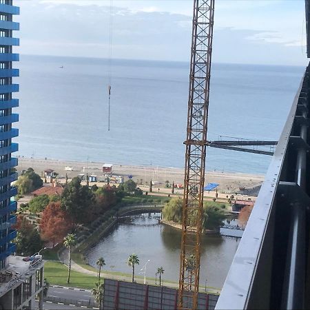 Batumi Residence In Orbi City מראה חיצוני תמונה