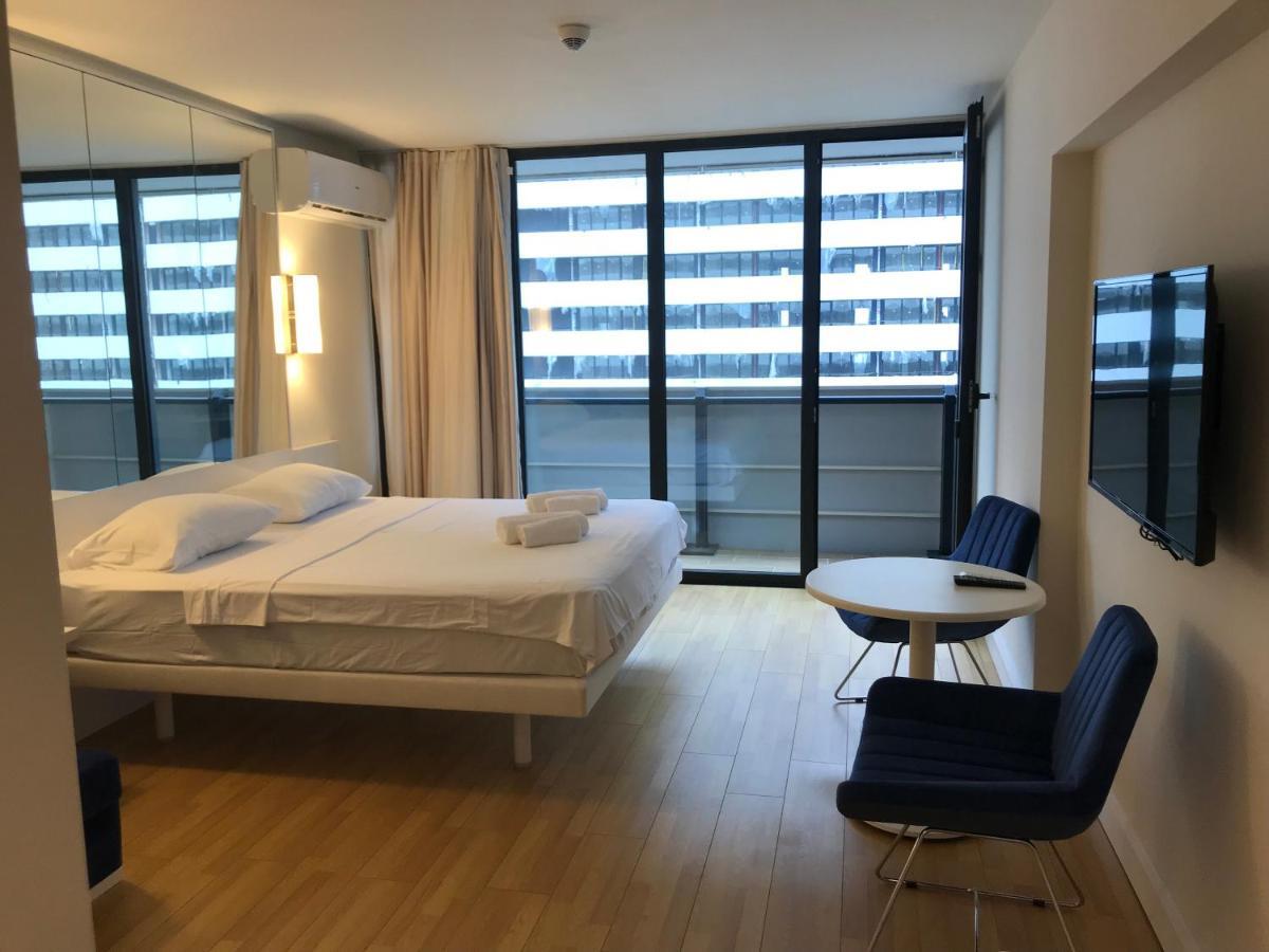 Batumi Residence In Orbi City מראה חיצוני תמונה