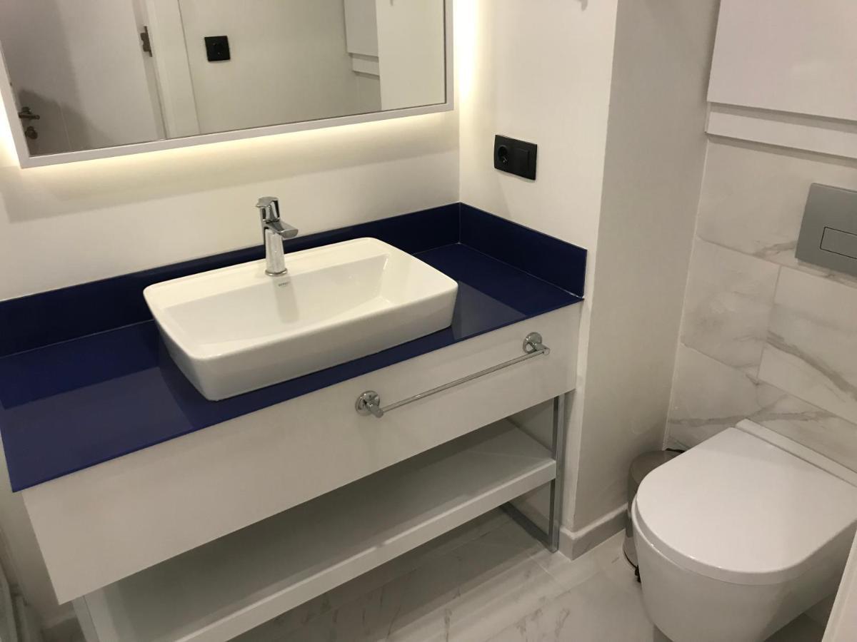Batumi Residence In Orbi City מראה חיצוני תמונה