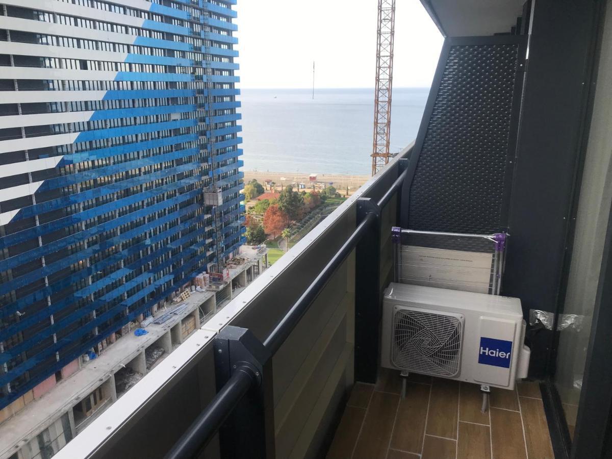 Batumi Residence In Orbi City מראה חיצוני תמונה