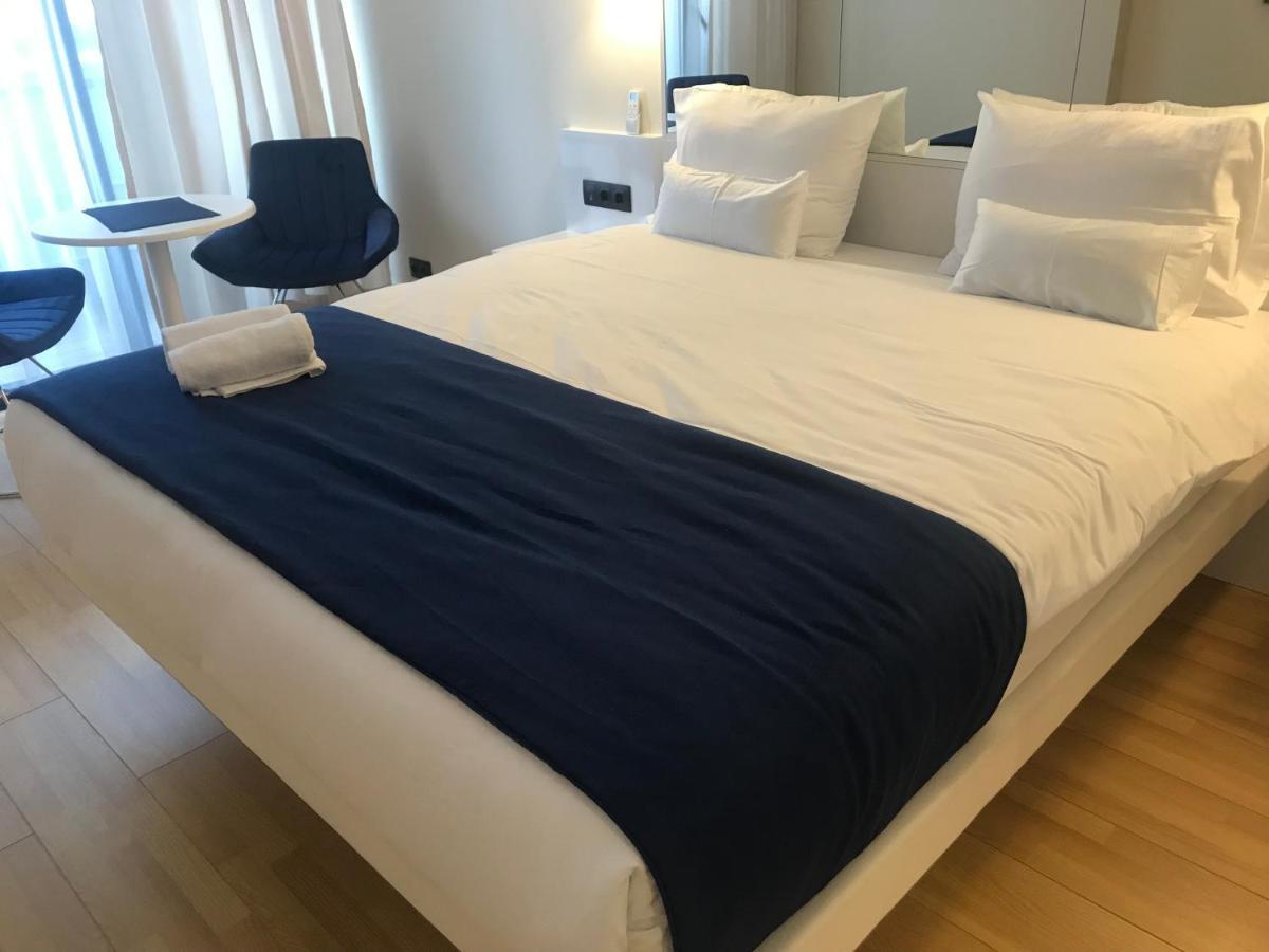 Batumi Residence In Orbi City מראה חיצוני תמונה