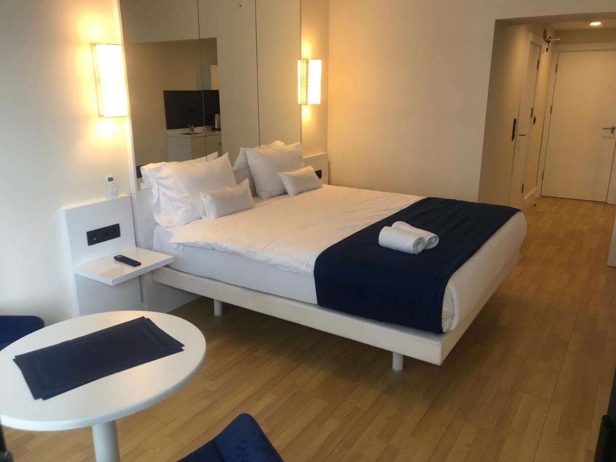 Batumi Residence In Orbi City מראה חיצוני תמונה