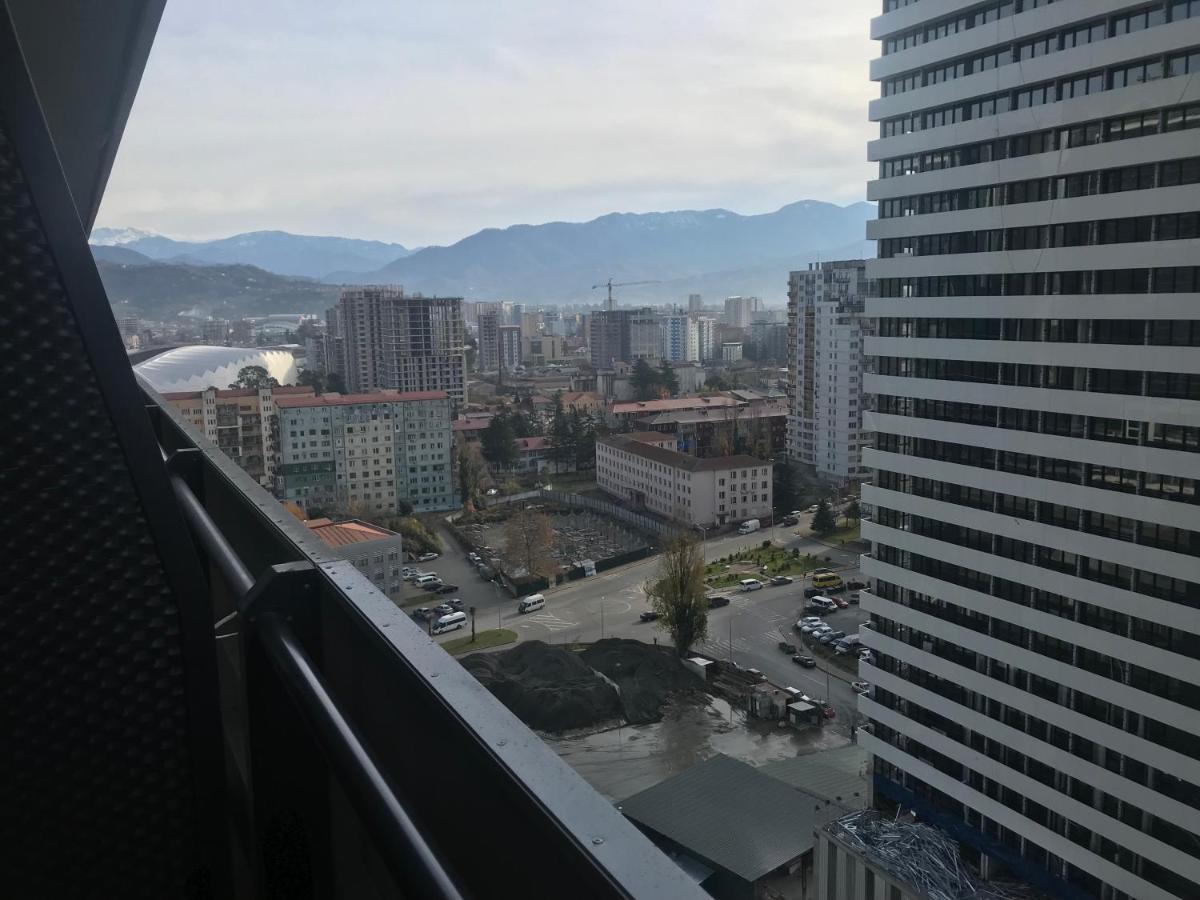 Batumi Residence In Orbi City מראה חיצוני תמונה