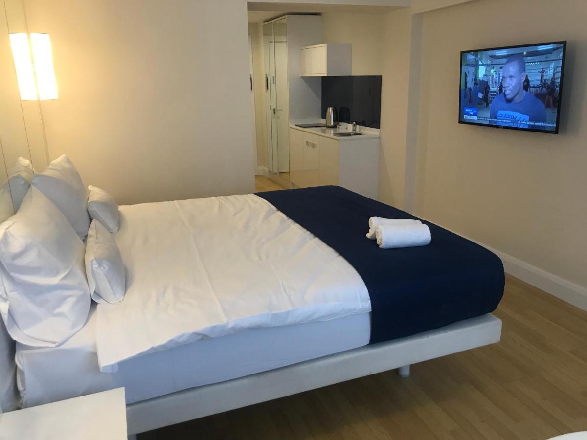 Batumi Residence In Orbi City מראה חיצוני תמונה