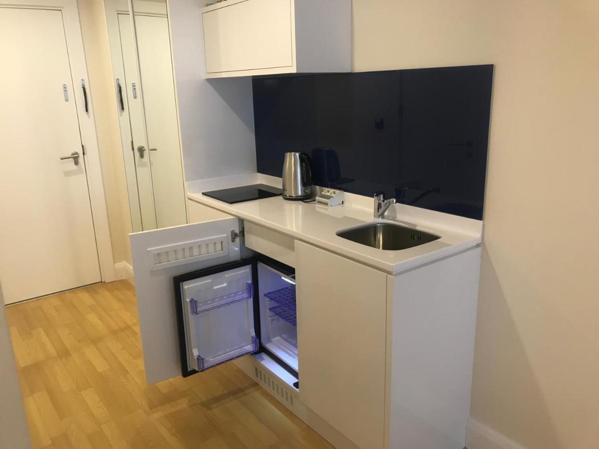 Batumi Residence In Orbi City מראה חיצוני תמונה