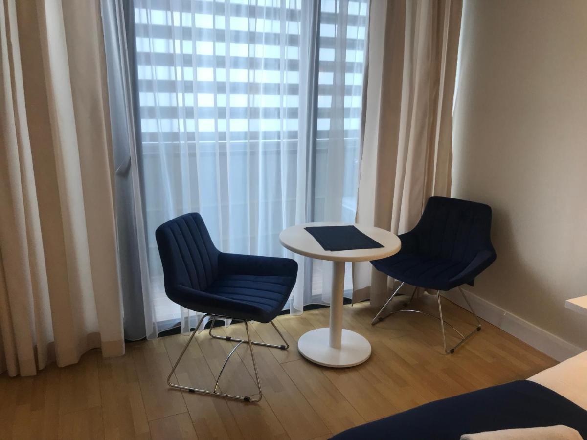 Batumi Residence In Orbi City מראה חיצוני תמונה