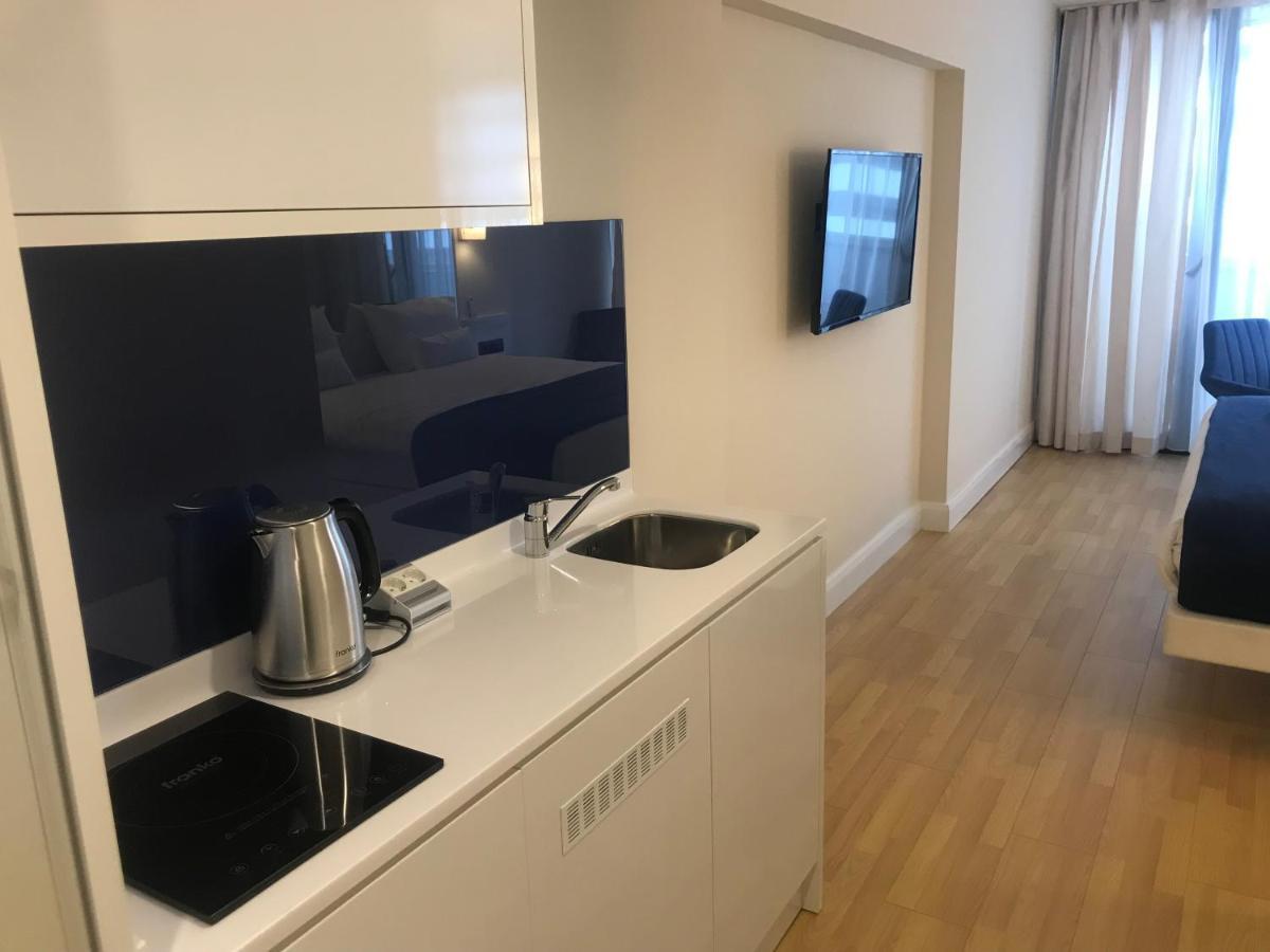 Batumi Residence In Orbi City מראה חיצוני תמונה