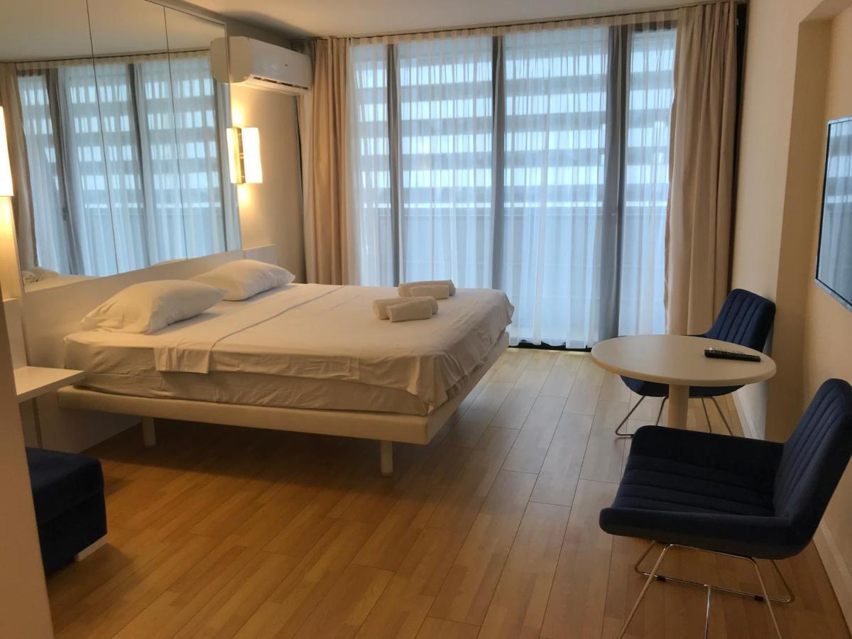 Batumi Residence In Orbi City מראה חיצוני תמונה