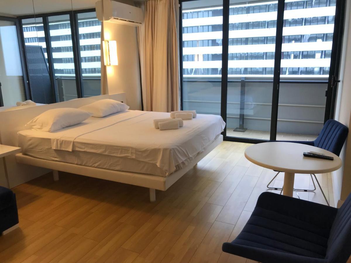 Batumi Residence In Orbi City מראה חיצוני תמונה