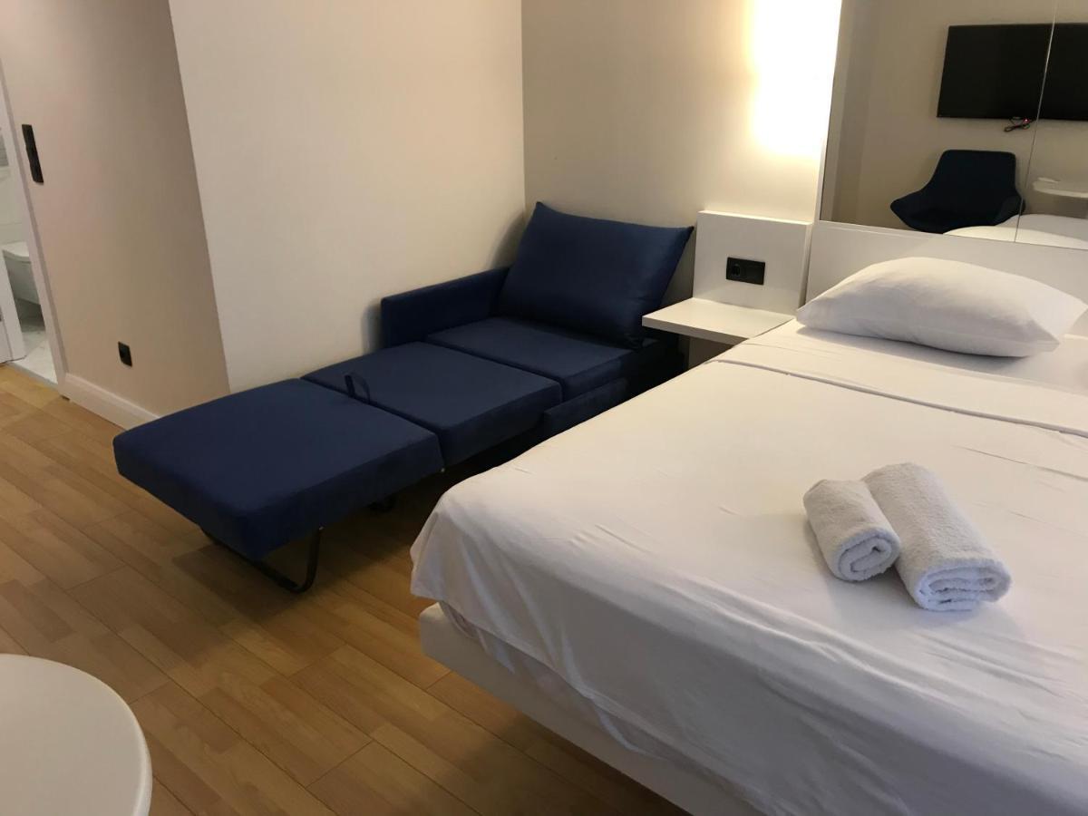 Batumi Residence In Orbi City מראה חיצוני תמונה