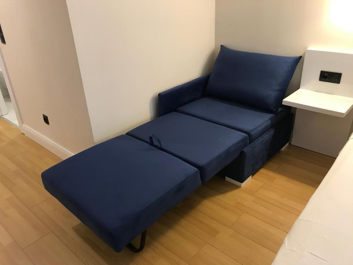 Batumi Residence In Orbi City מראה חיצוני תמונה