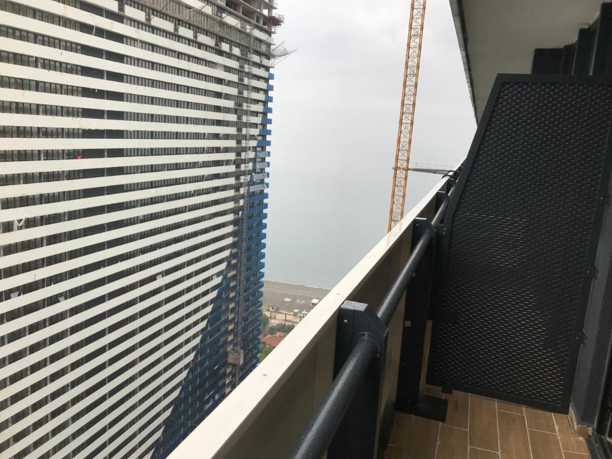 Batumi Residence In Orbi City מראה חיצוני תמונה