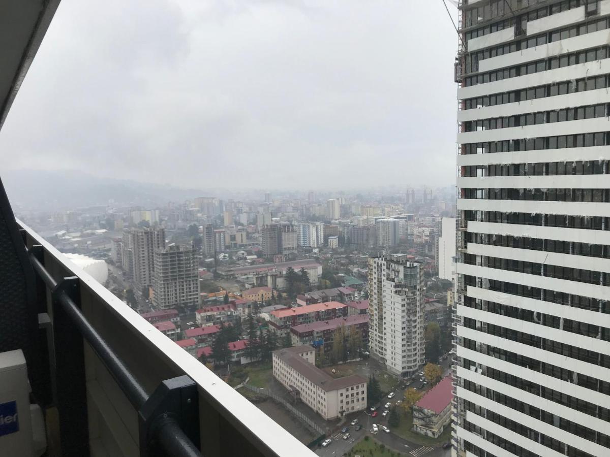 Batumi Residence In Orbi City מראה חיצוני תמונה